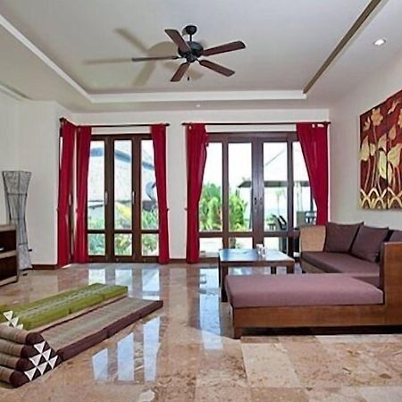 Thai Island Dream Estate Ko Lanta Exterior foto
