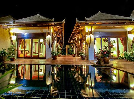 Thai Island Dream Estate Ko Lanta Exterior foto