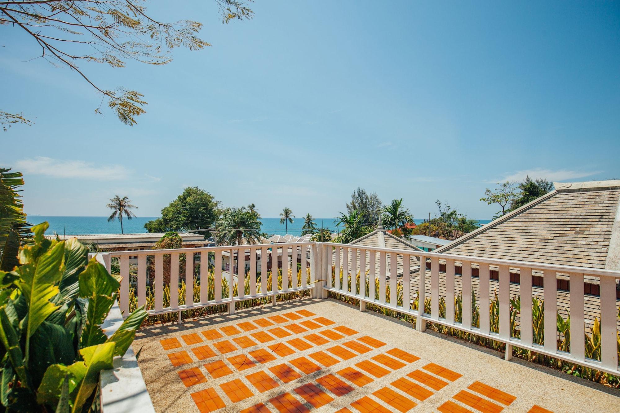 Thai Island Dream Estate Ko Lanta Exterior foto