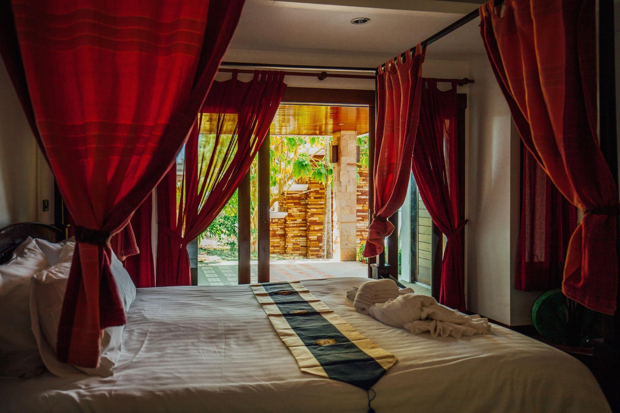 Thai Island Dream Estate Ko Lanta Exterior foto