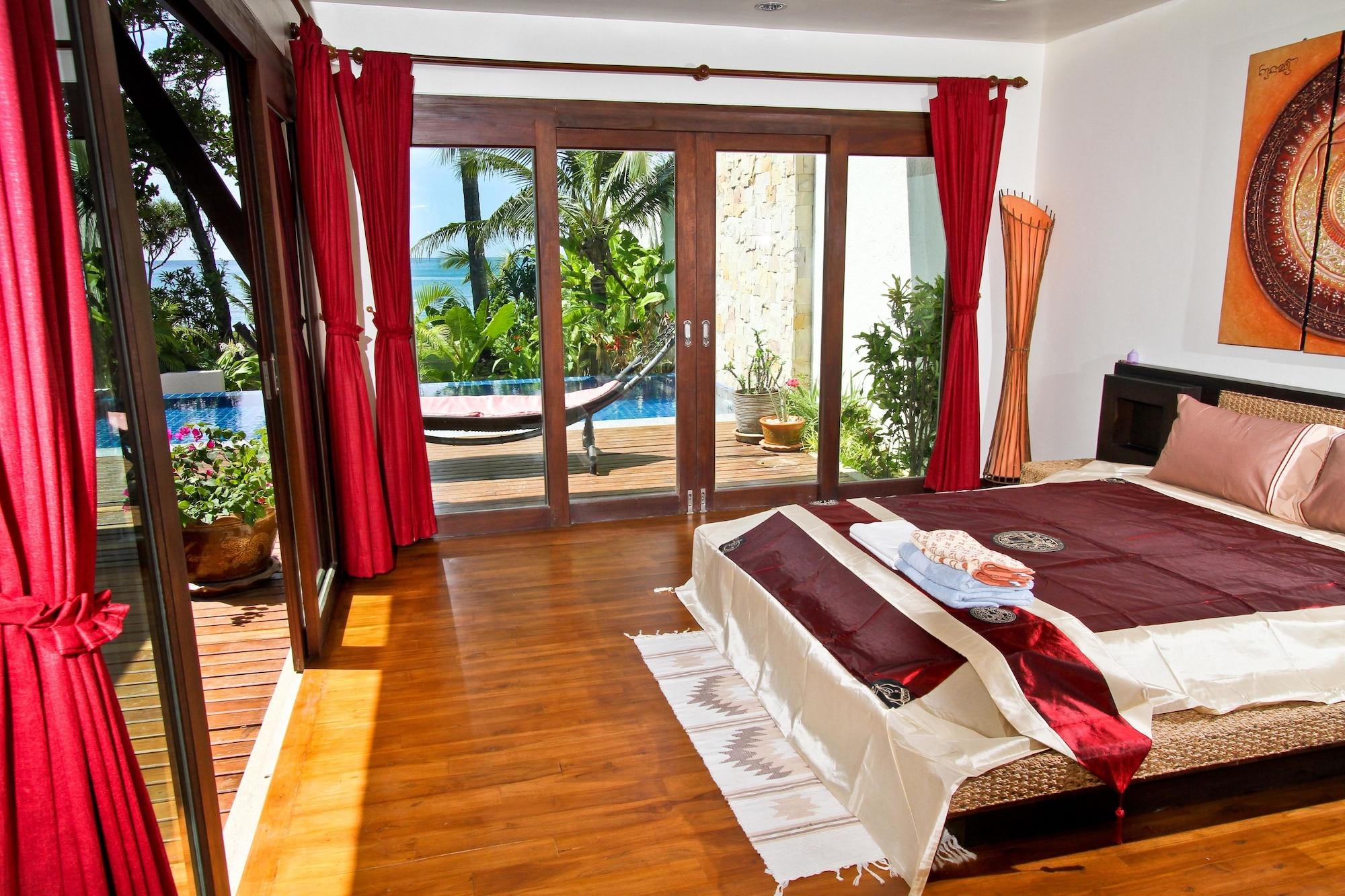 Thai Island Dream Estate Ko Lanta Exterior foto