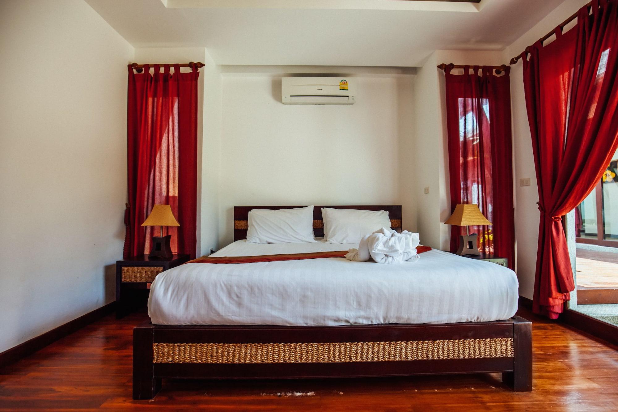 Thai Island Dream Estate Ko Lanta Exterior foto