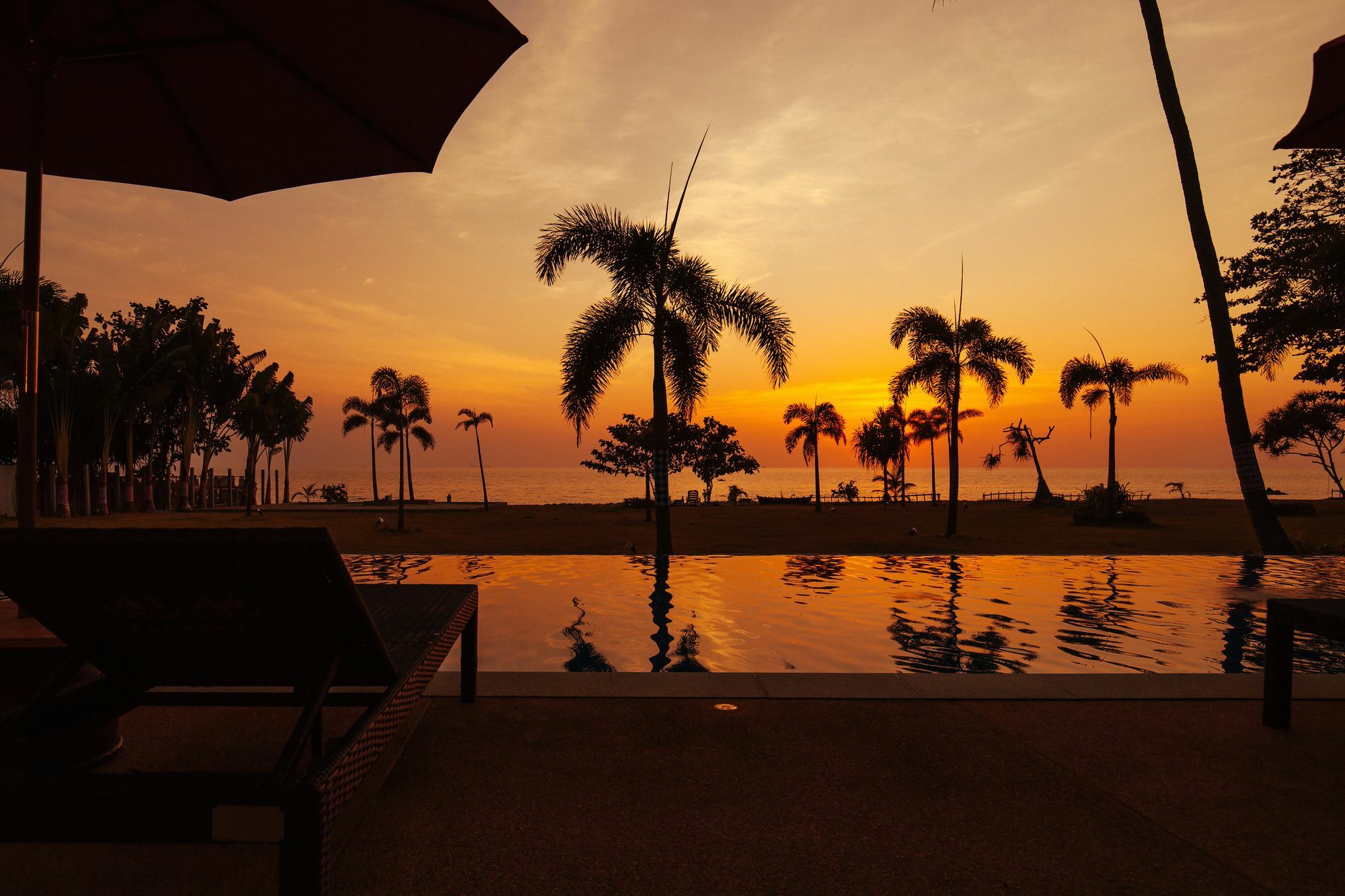 Thai Island Dream Estate Ko Lanta Exterior foto