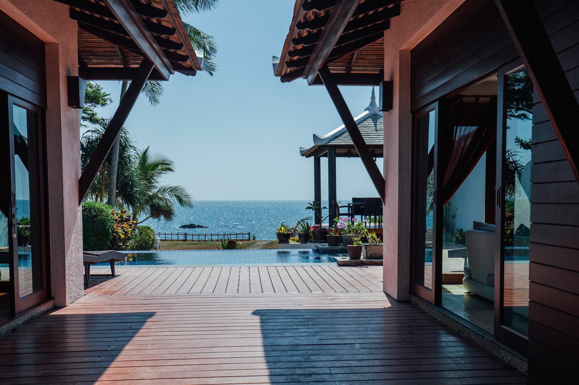 Thai Island Dream Estate Ko Lanta Exterior foto