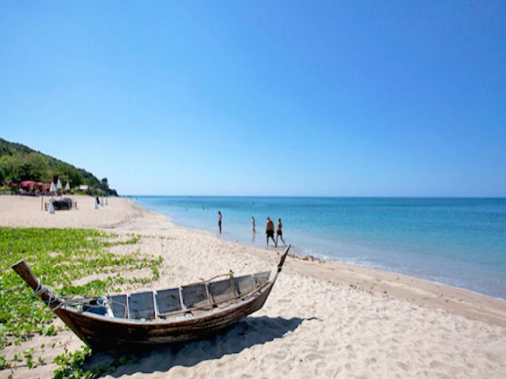 Thai Island Dream Estate Ko Lanta Exterior foto